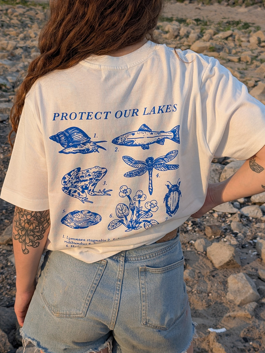 Everyday T-Shirt