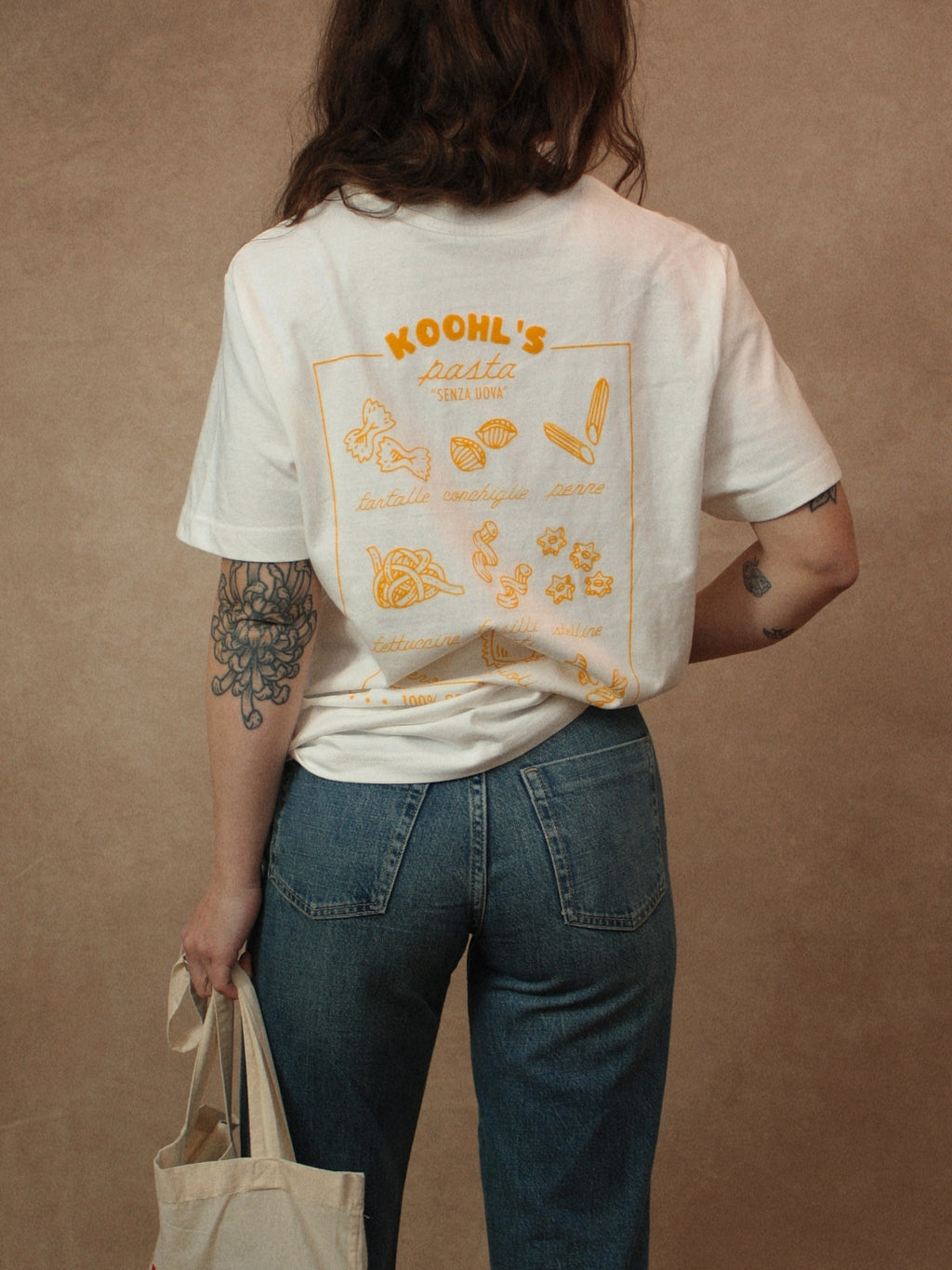The Everyday Shirt
