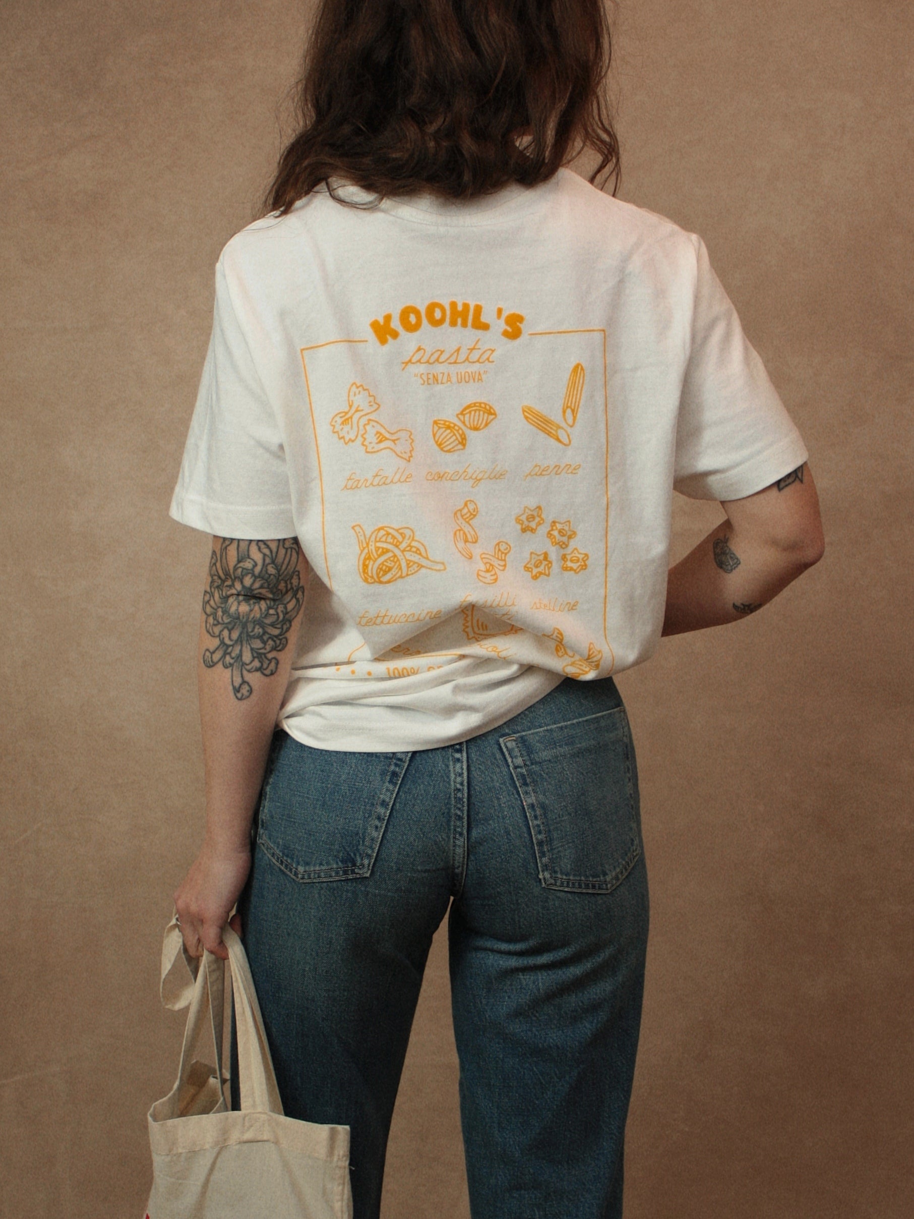 The Everyday Shirt