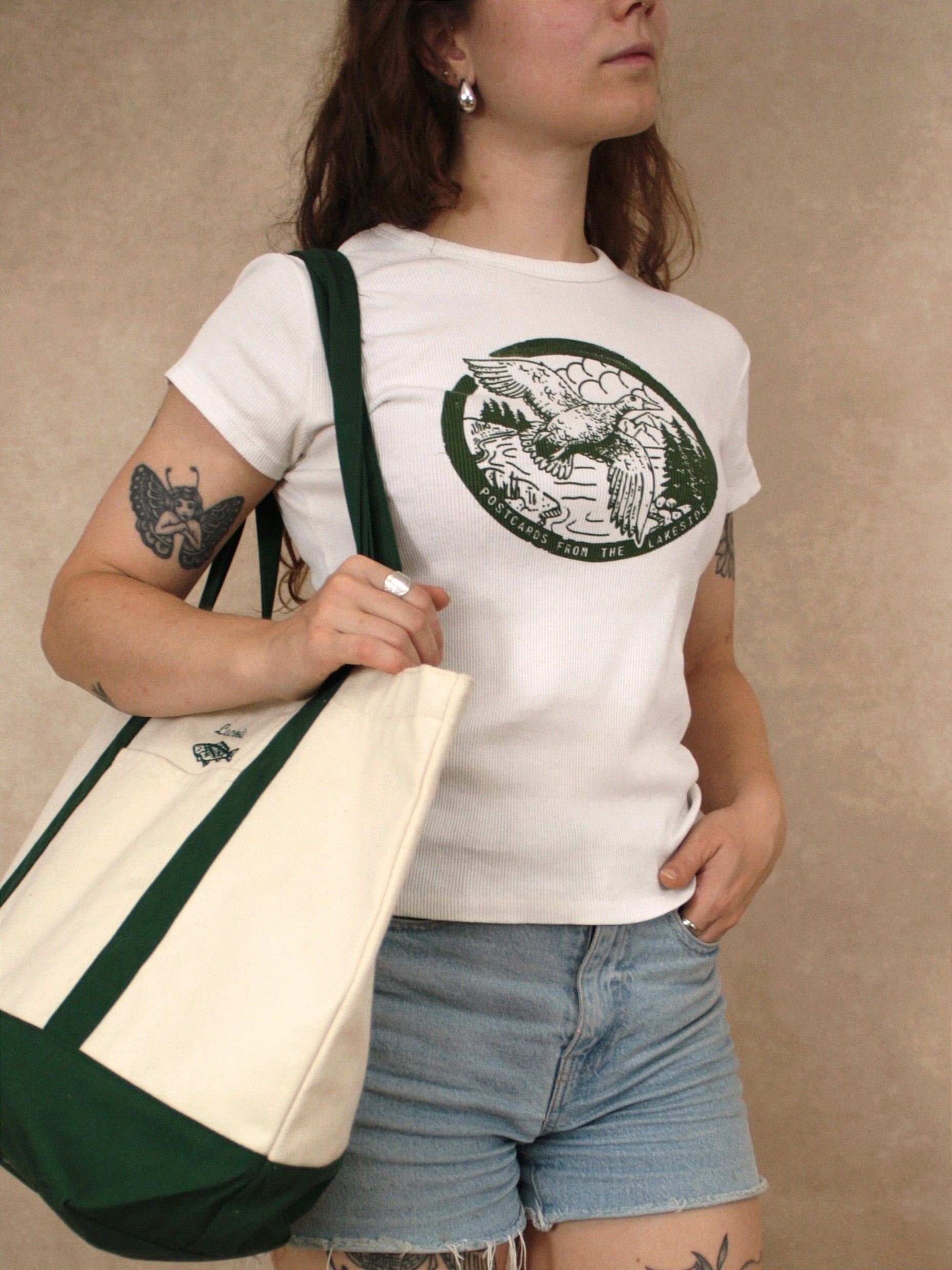 Daily Ripp T-Shirt
