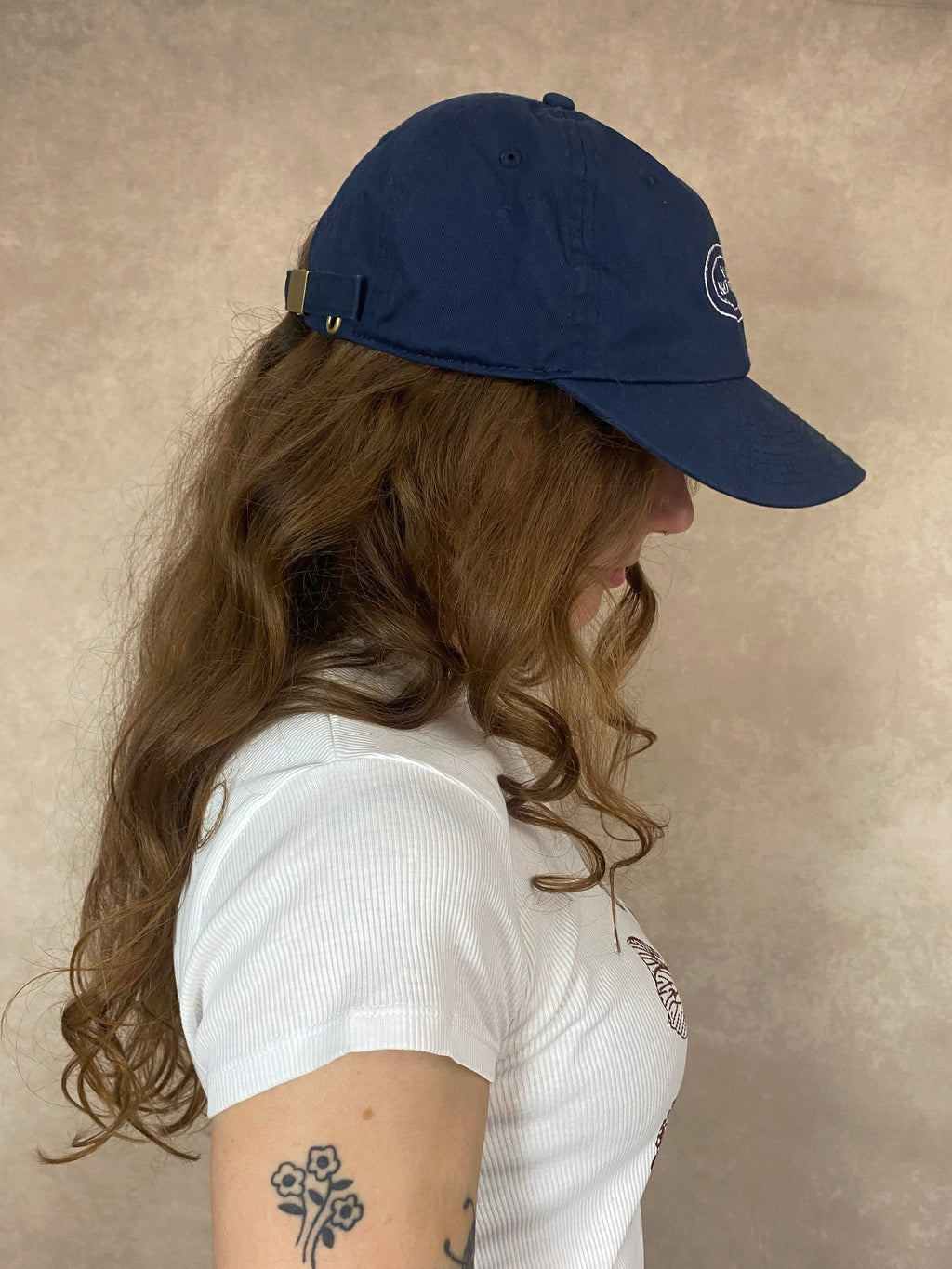 Signature Cap
