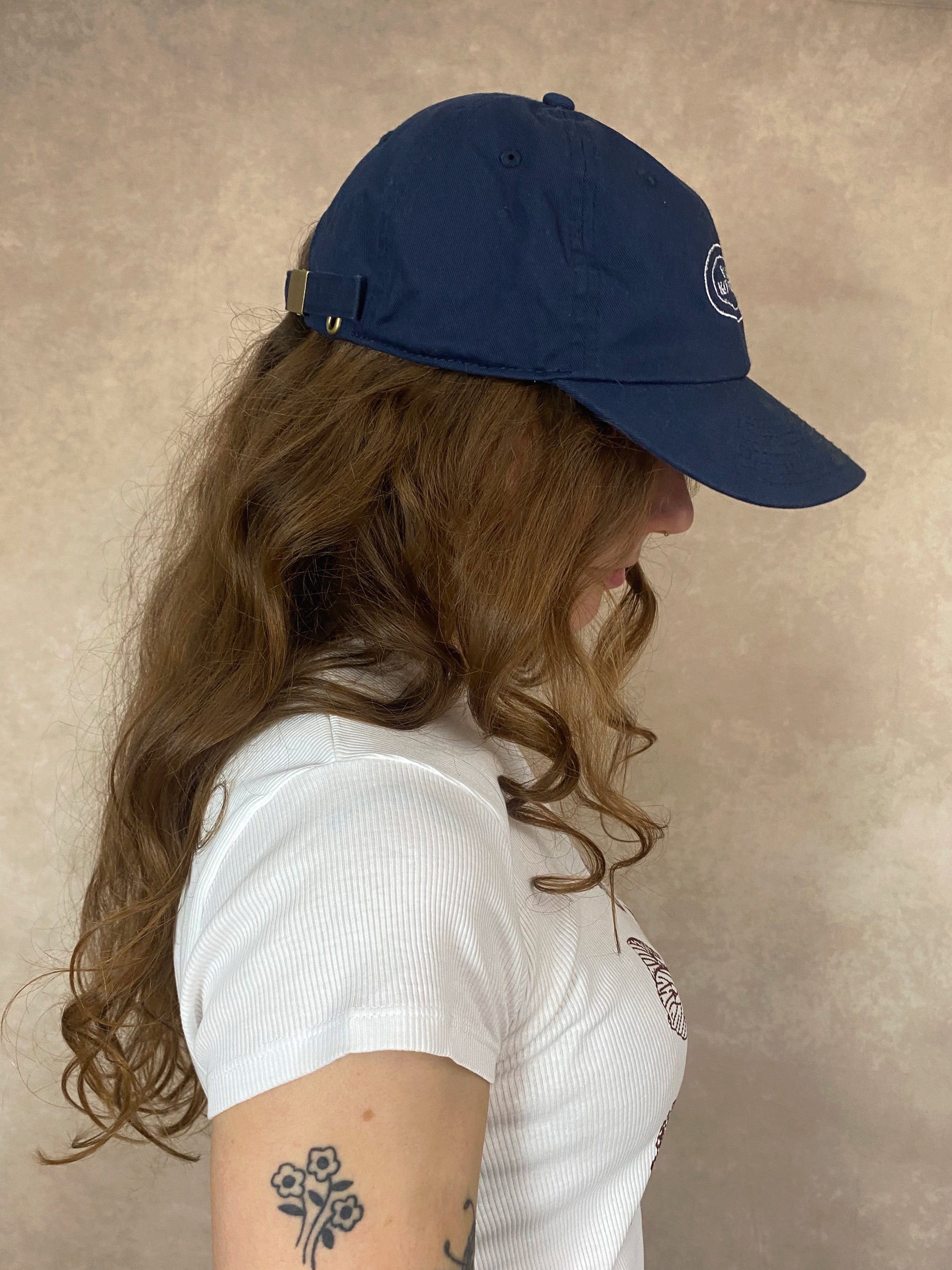 Signature Cap