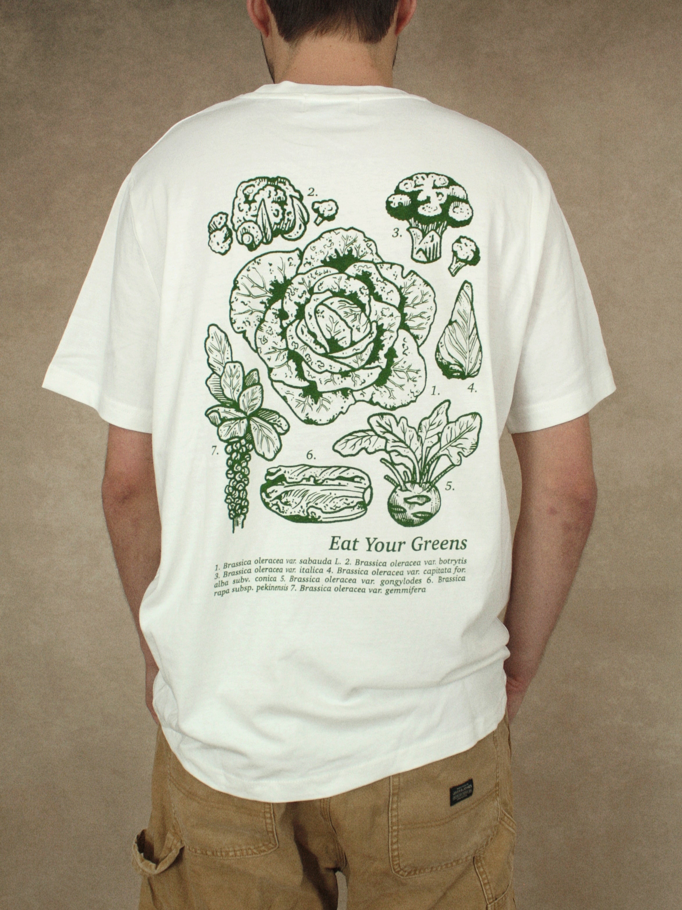 Kohl T-Shirt