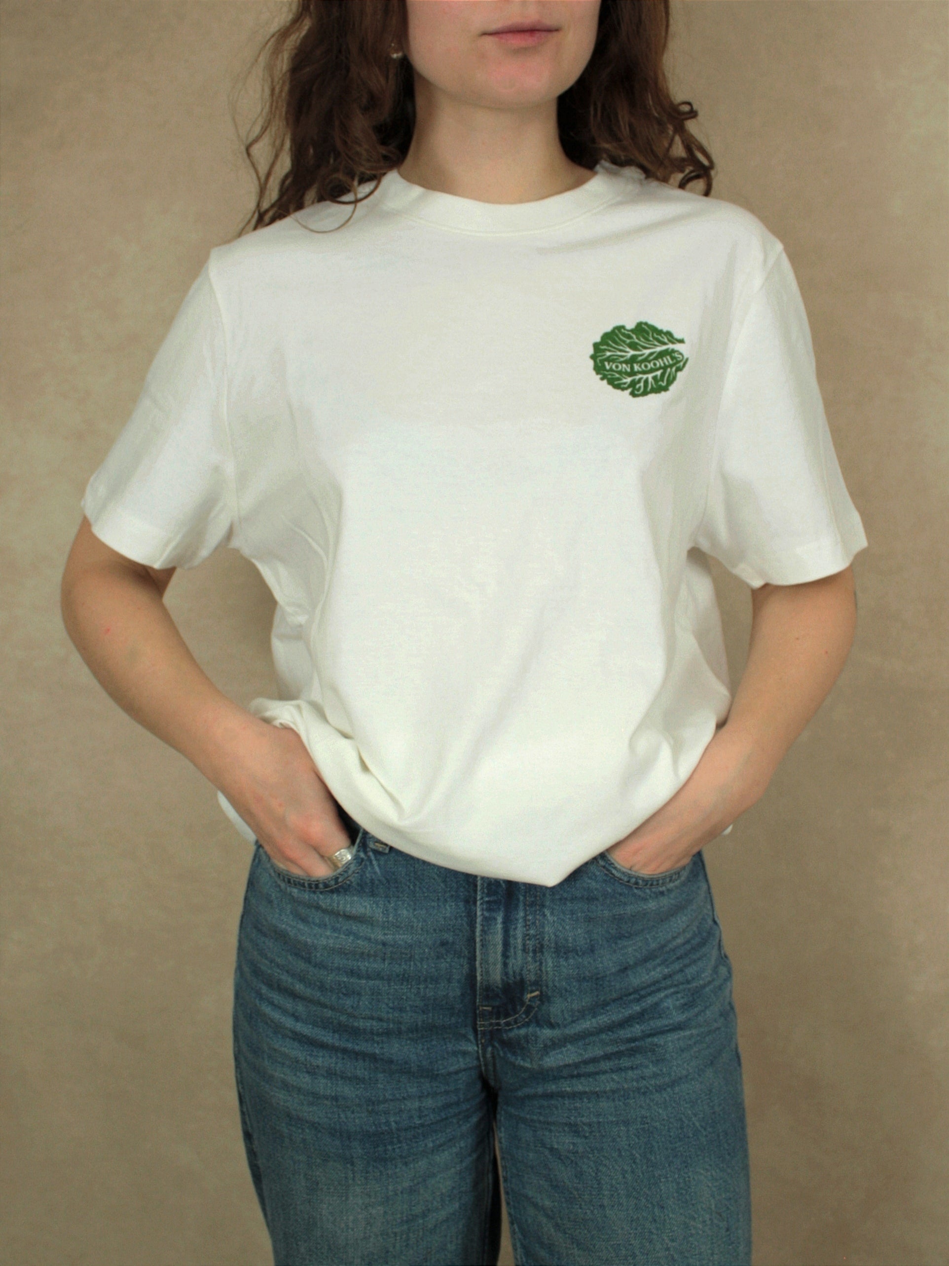 Kohl T-Shirt