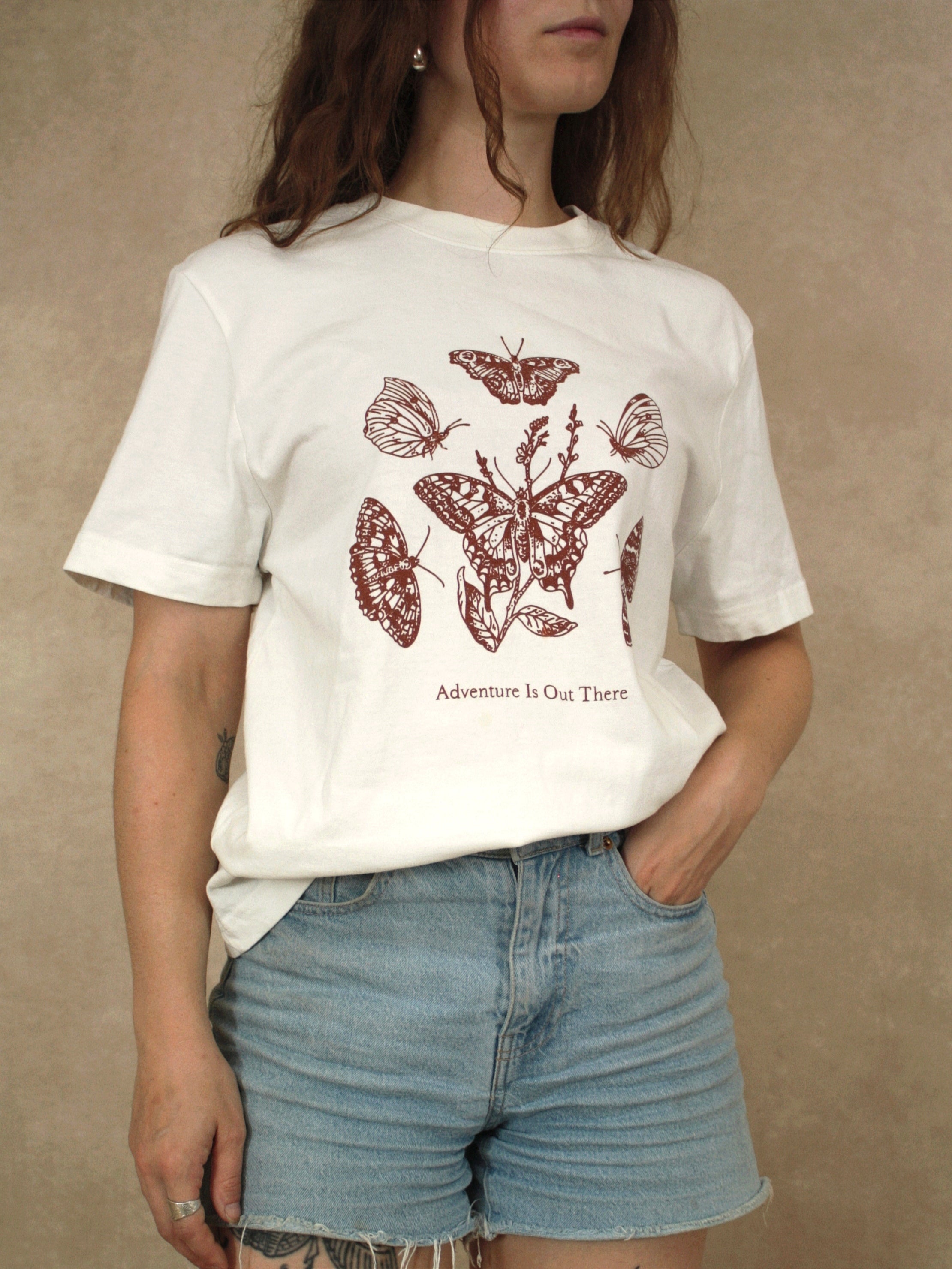 Everyday T-Shirt