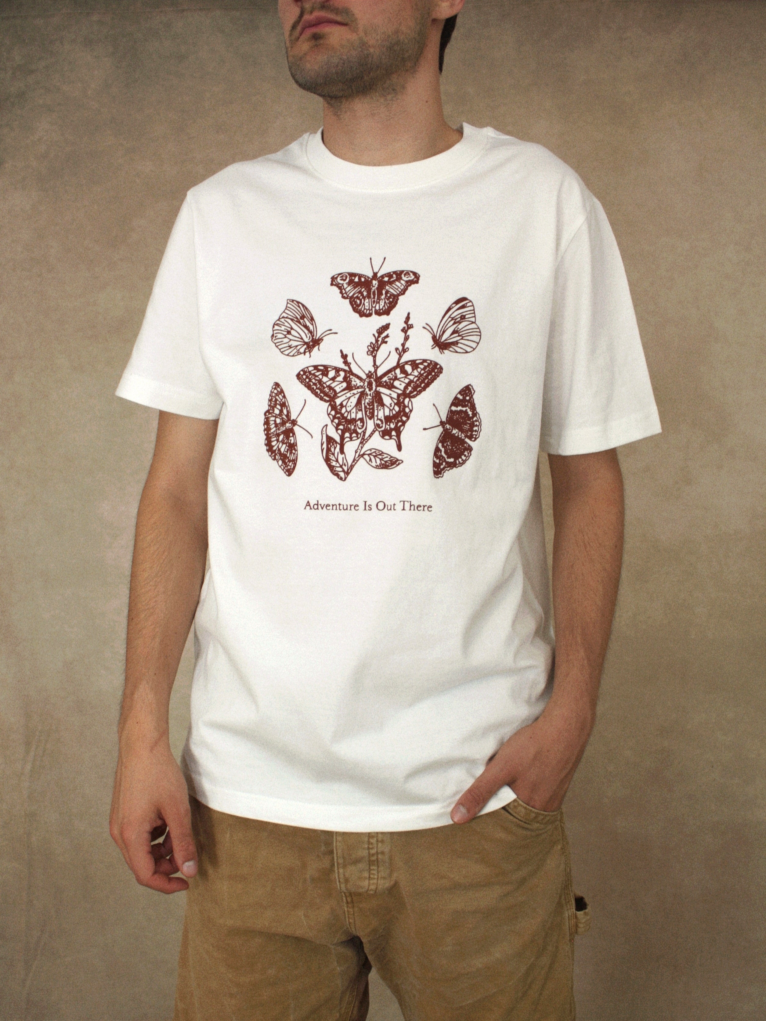 Everyday T-Shirt