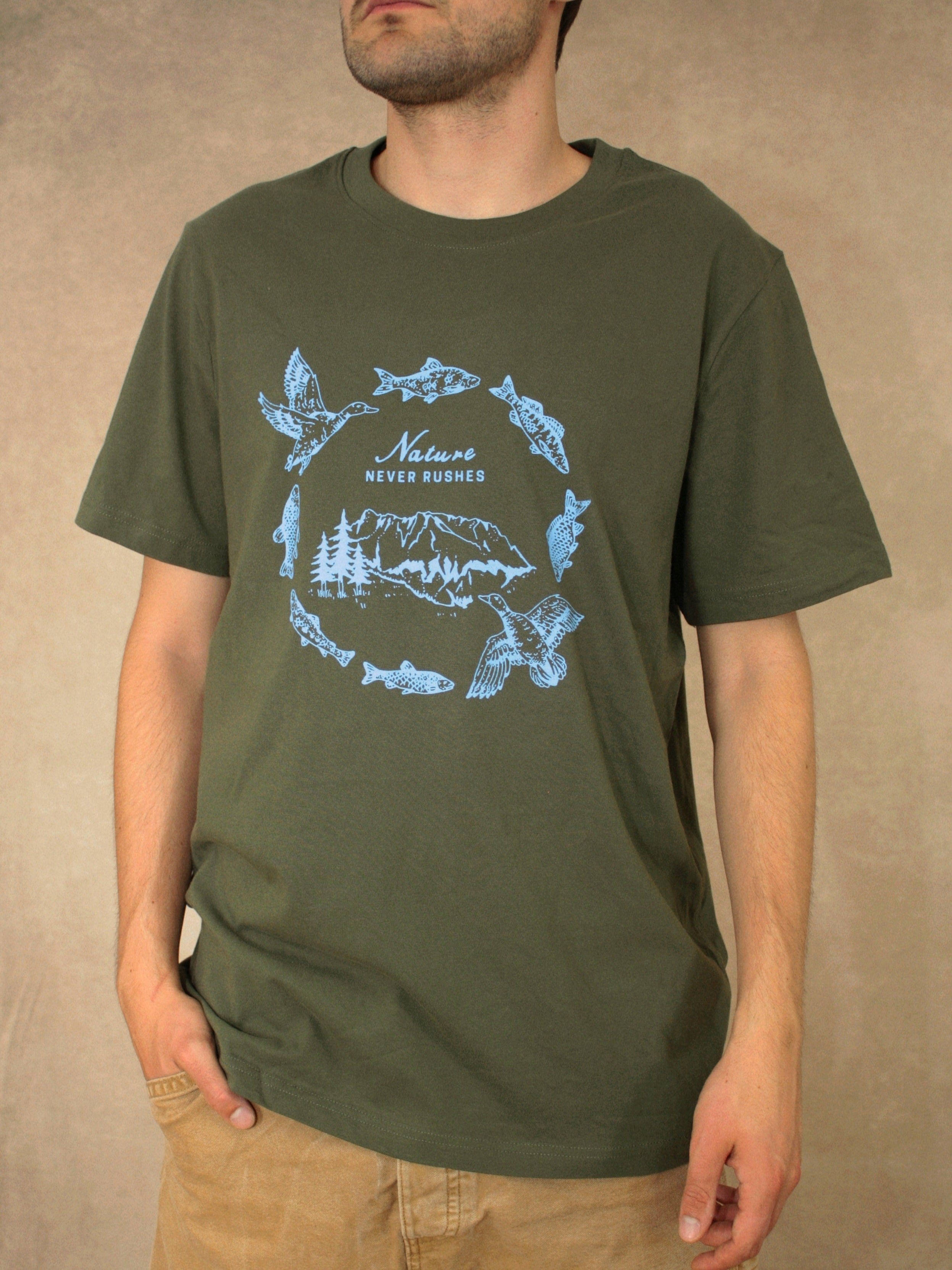 Everyday T-Shirt