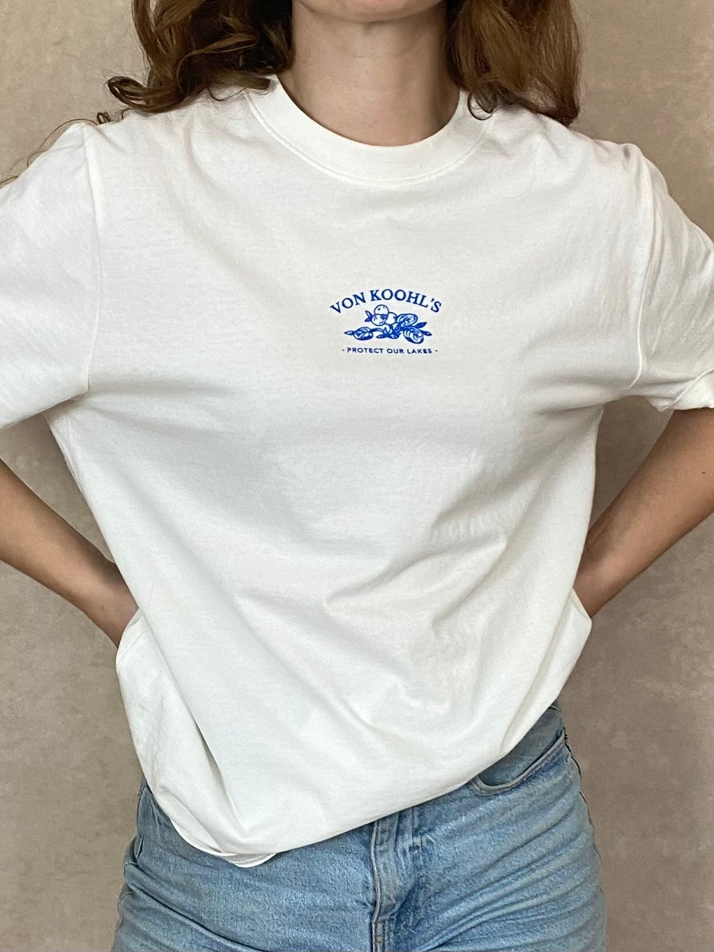 Everyday T-Shirt