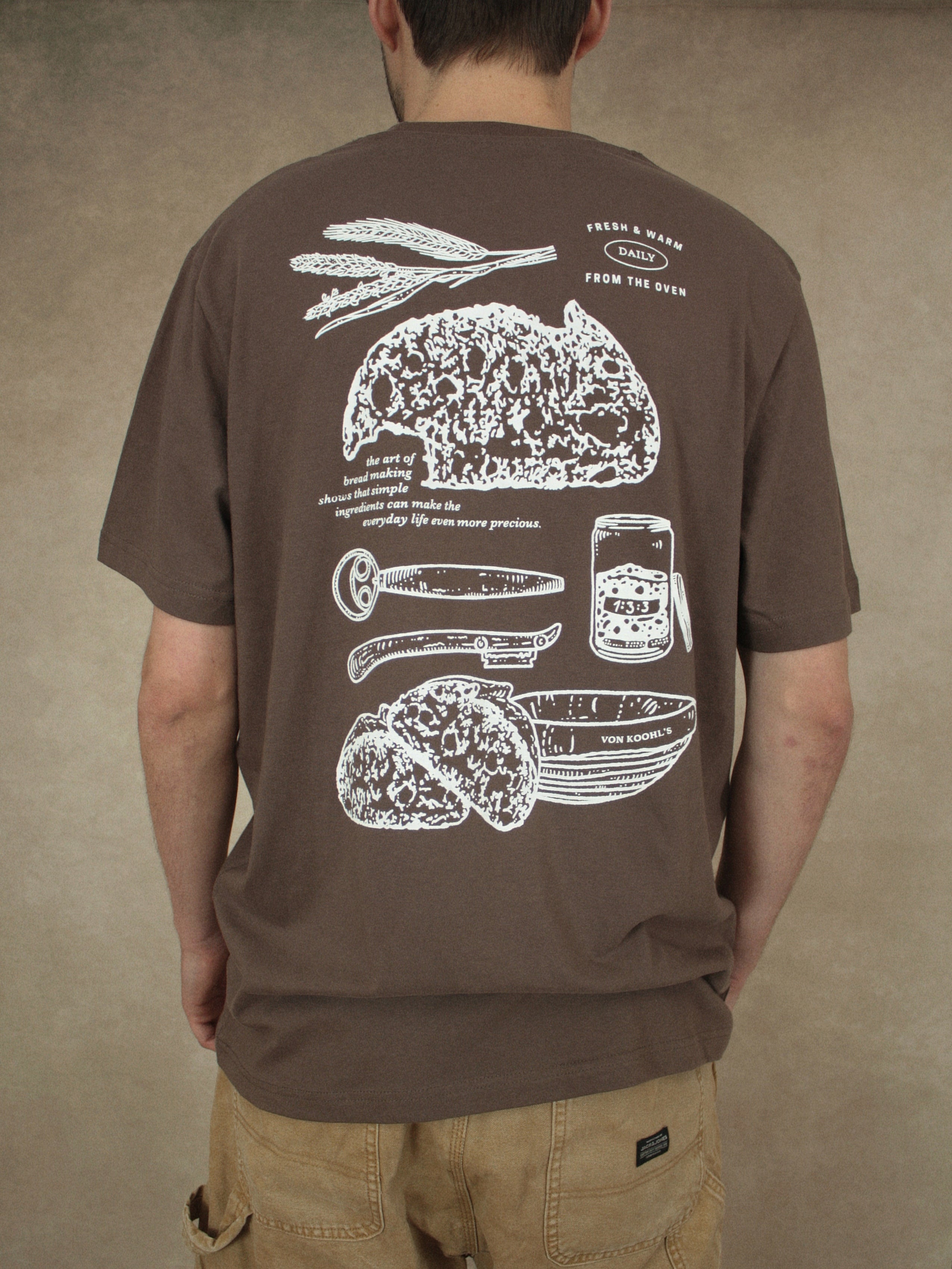 Sauerteig T-Shirt