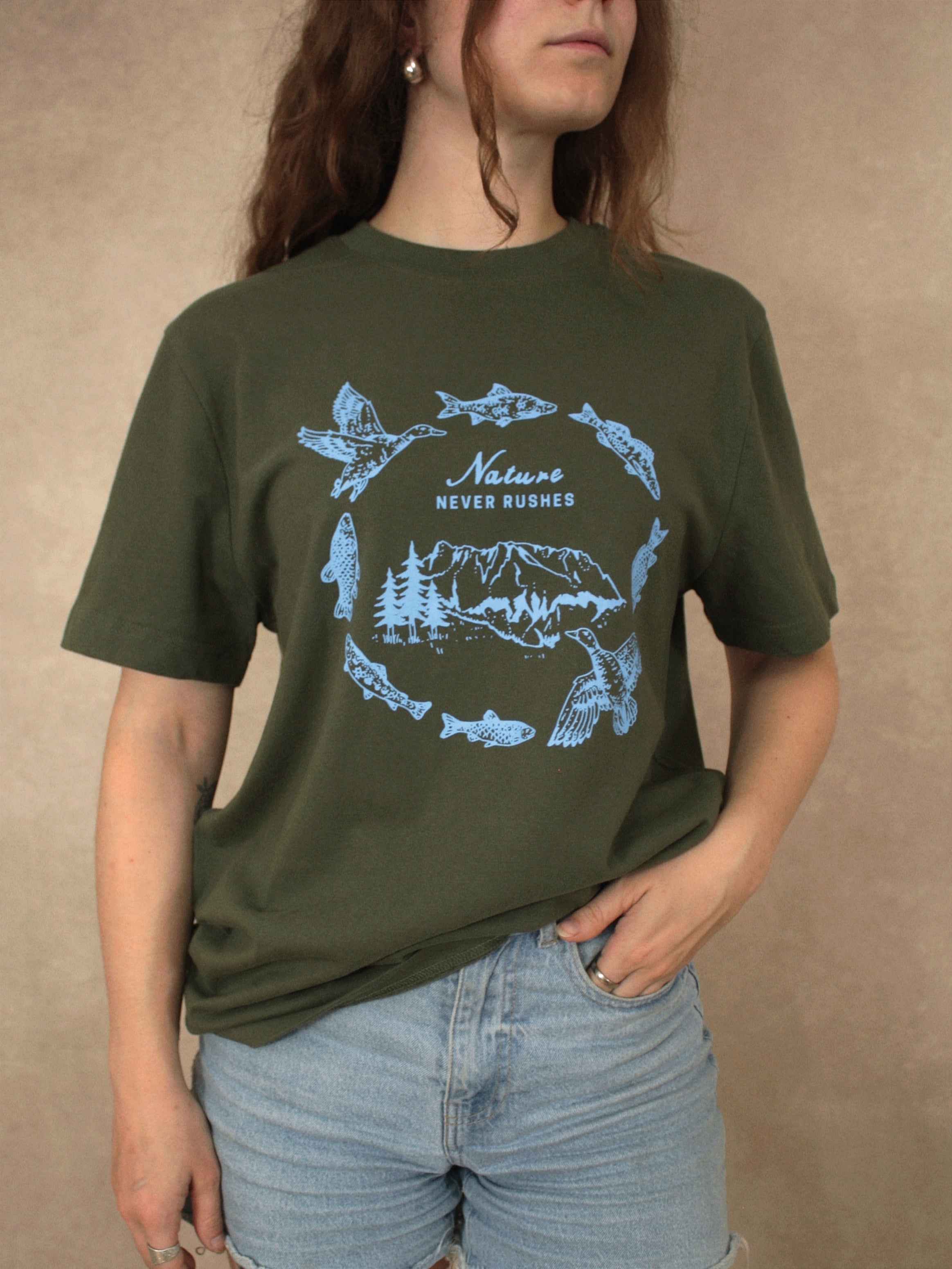 Everyday T-Shirt