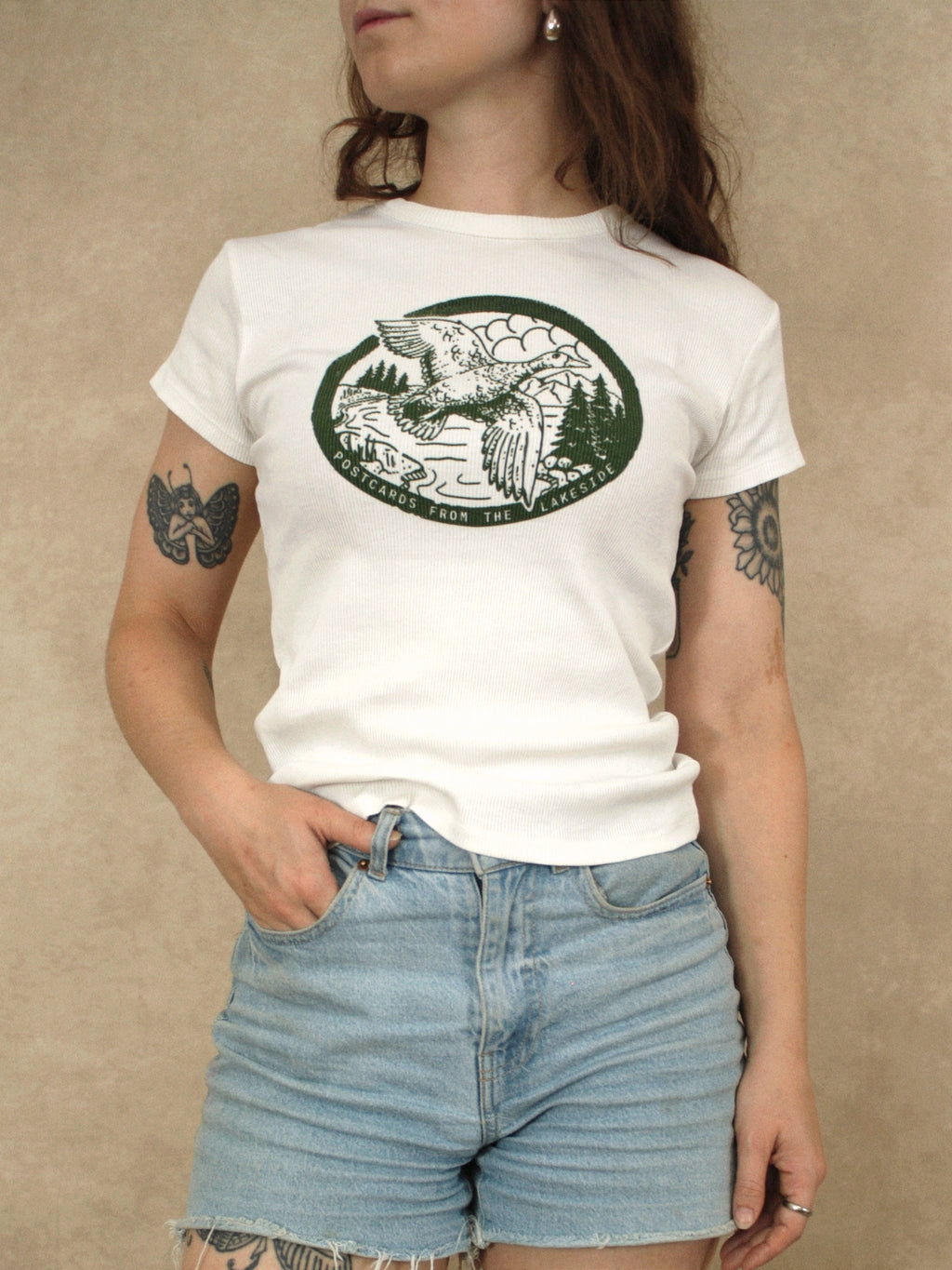 Daily Ripp T-Shirt