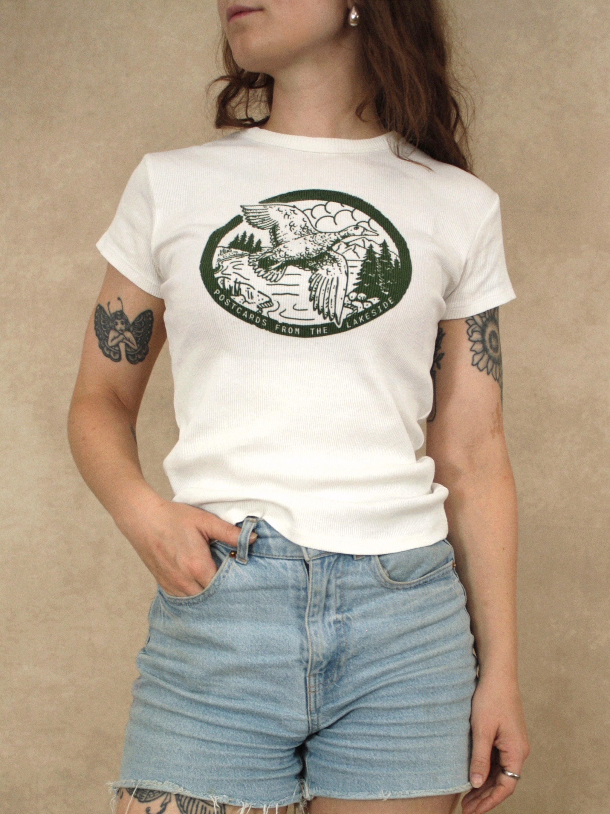 Daily Ripp T-Shirt