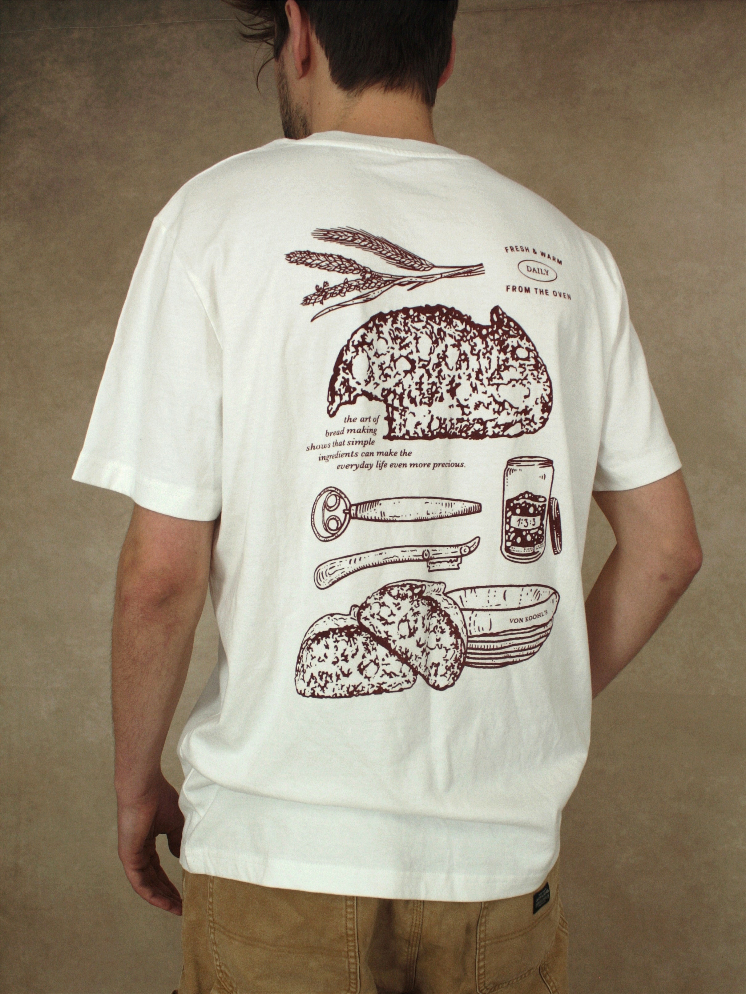 Sauerteig T-Shirt