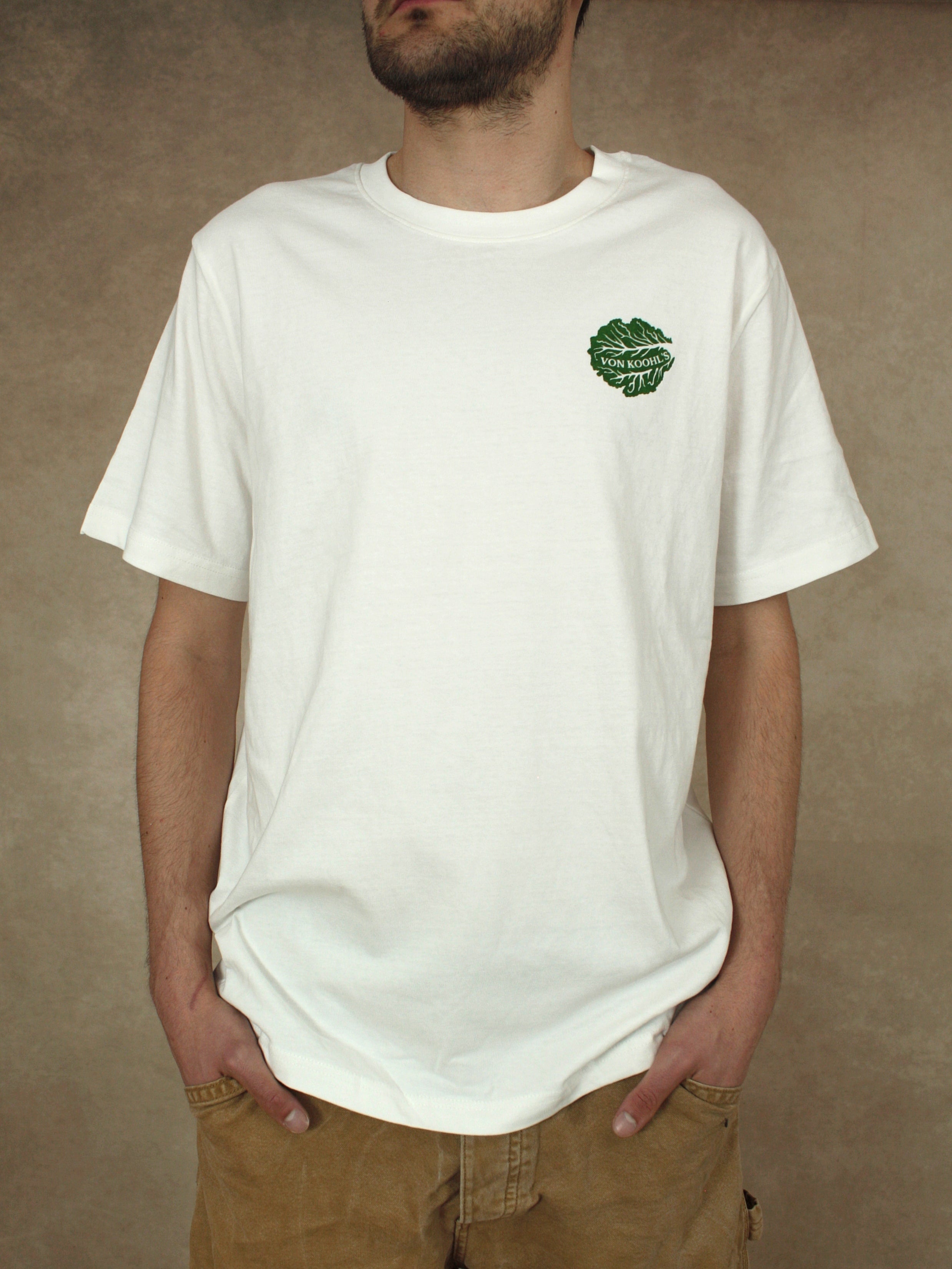 Kohl T-Shirt