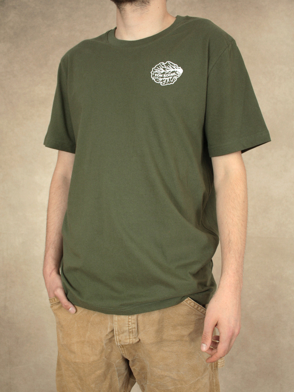 Kohl T-Shirt