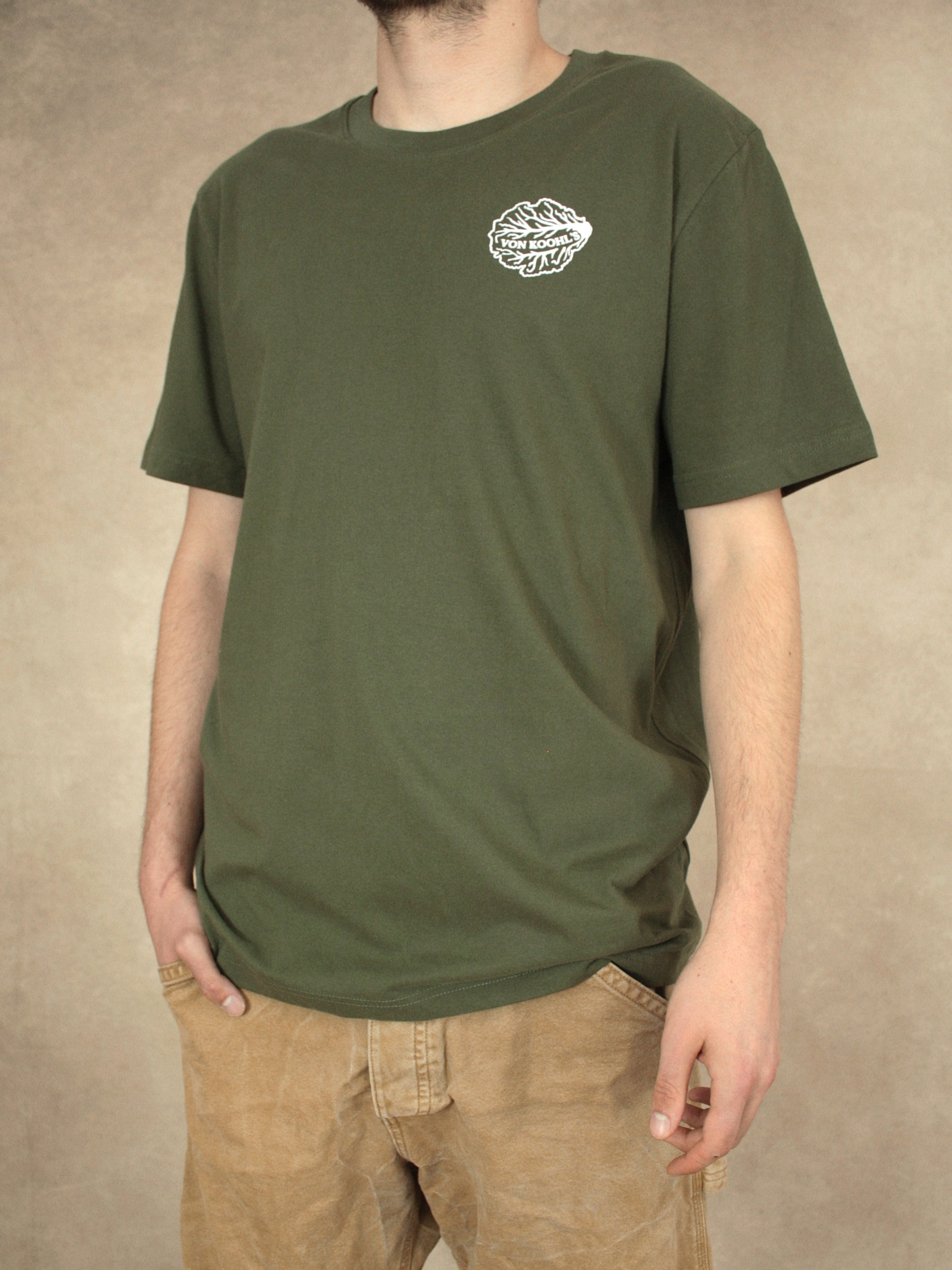Kohl T-Shirt