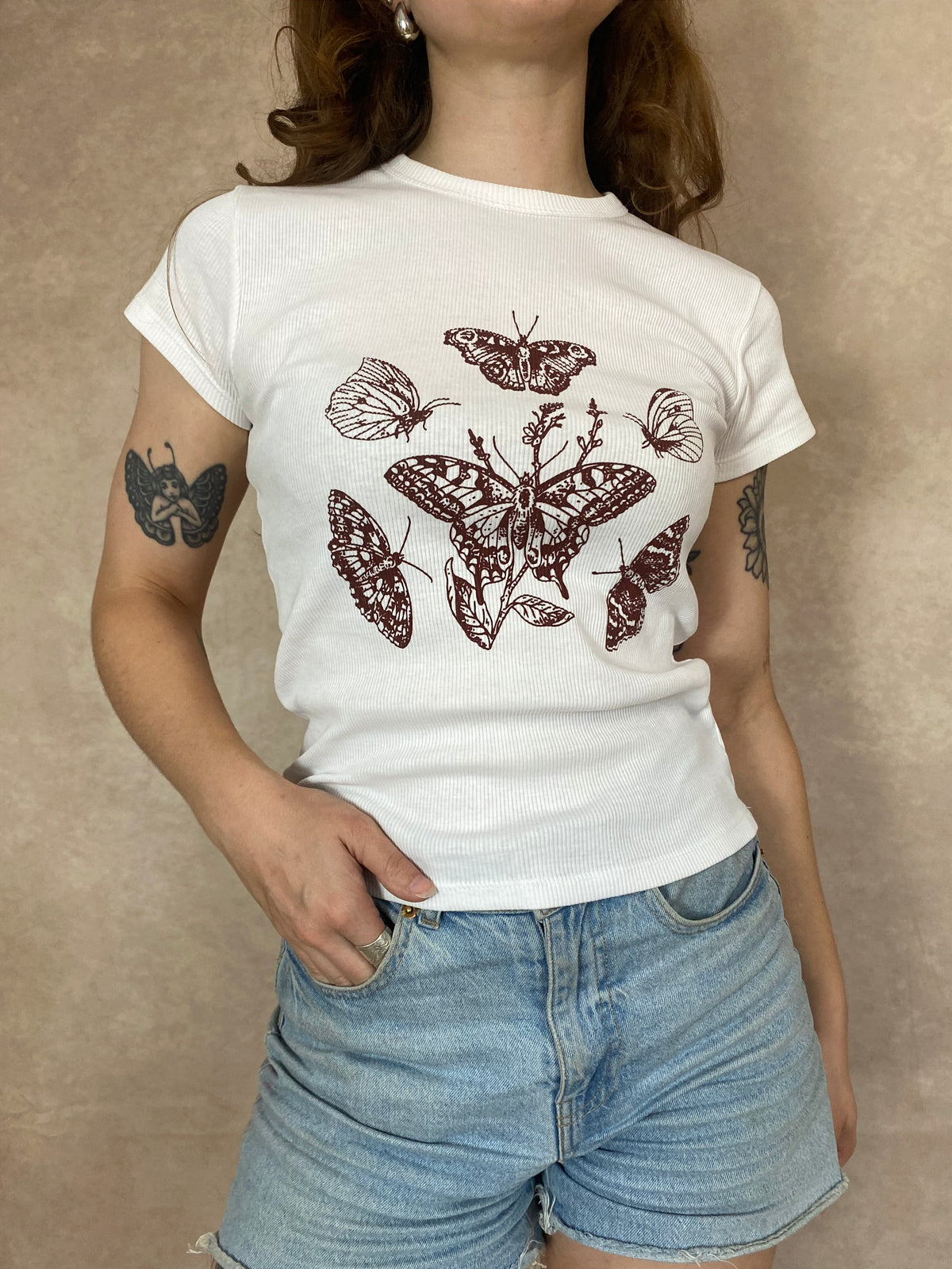 Daily Ripp T-Shirt