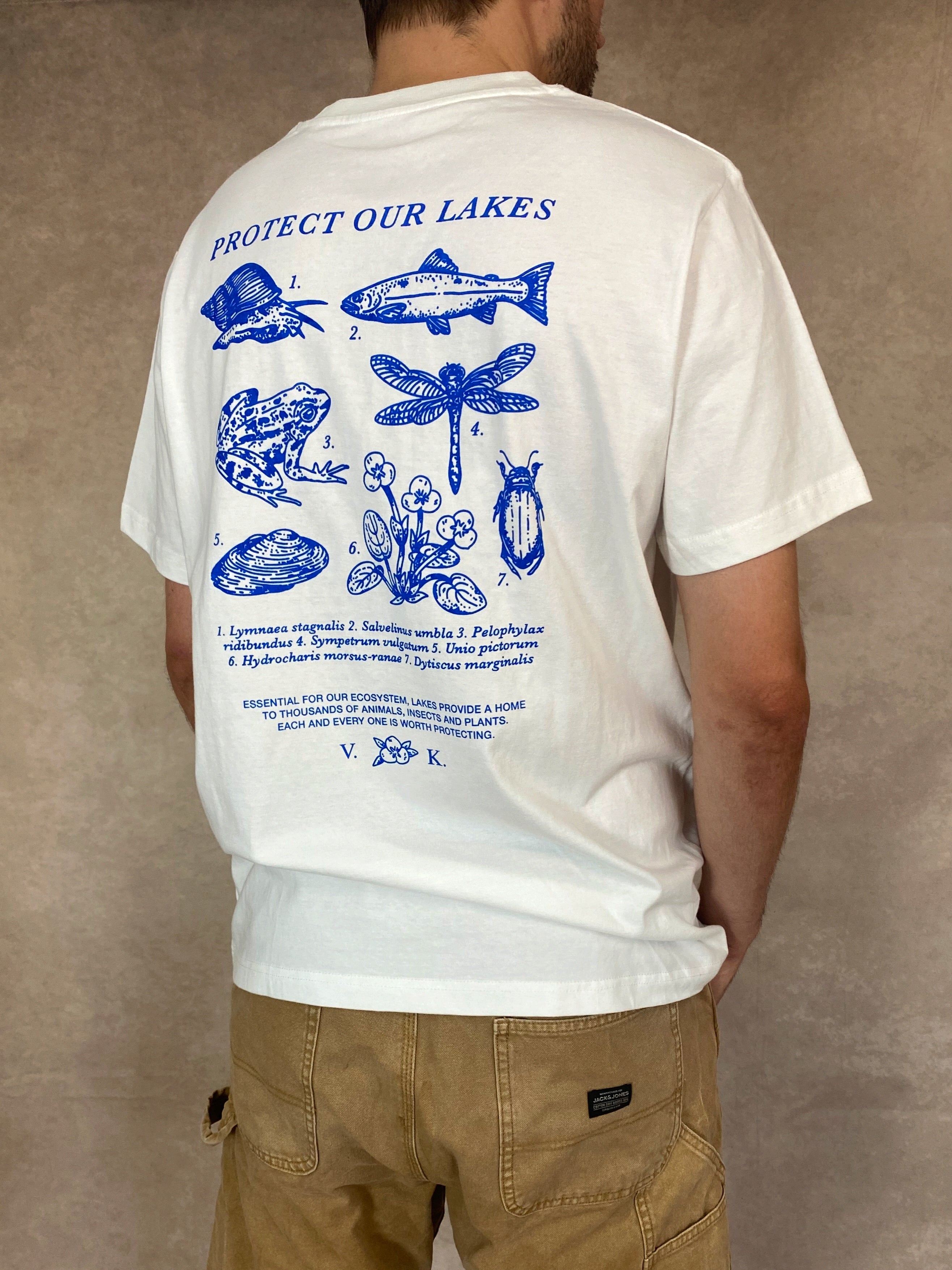 Everyday T-Shirt