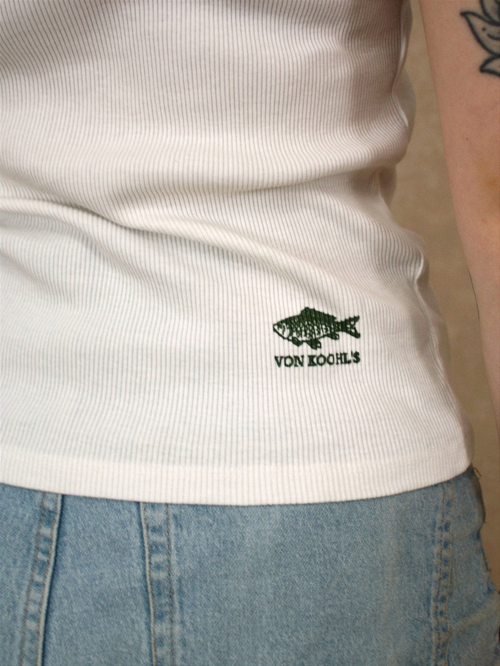 Daily Ripp T-Shirt