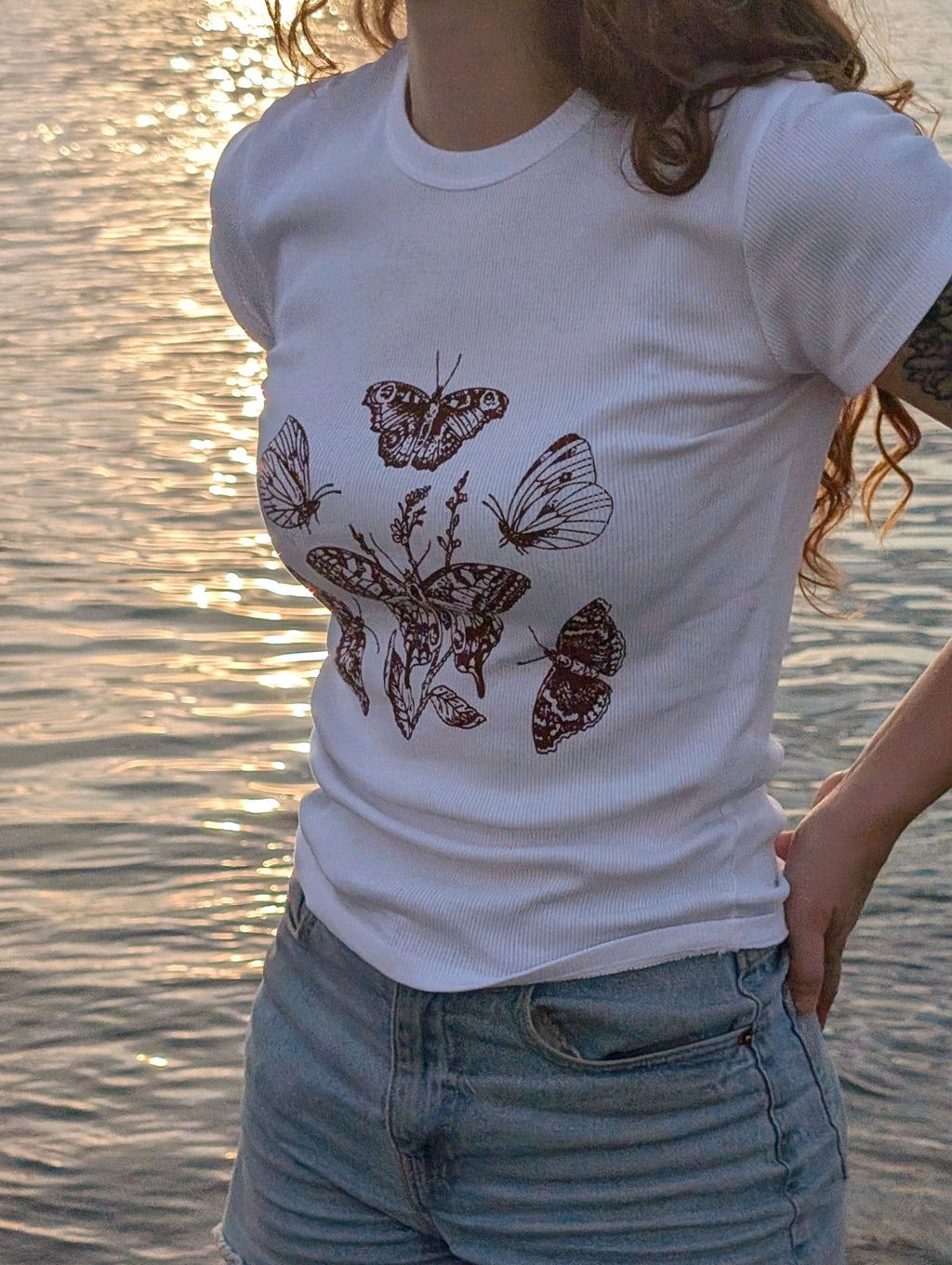Daily Ripp T-Shirt