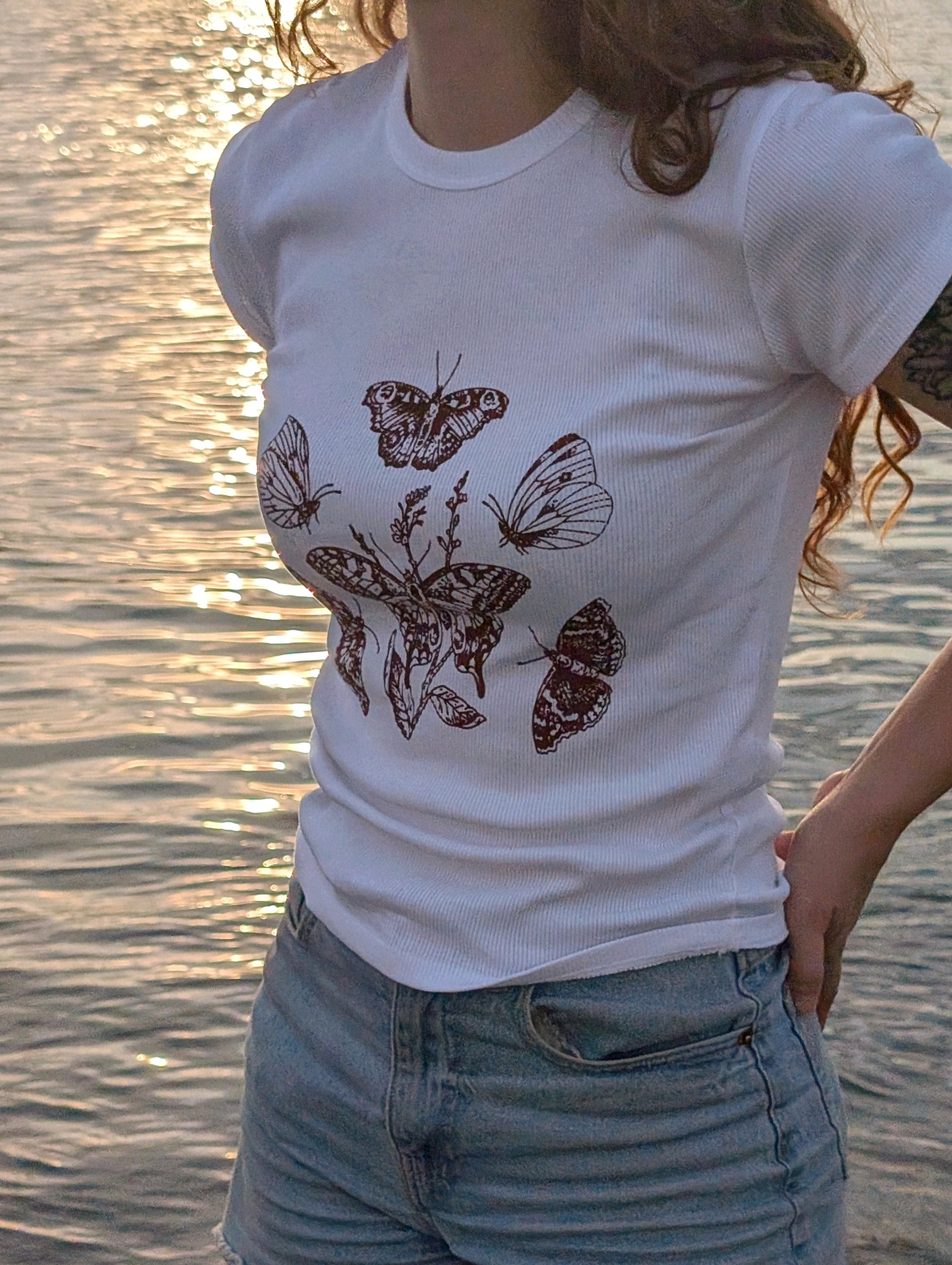 Daily Ripp T-Shirt